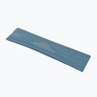 Termoaktyvi juosta X-Bionic Headband 4.0 bluestone/dolomite grey