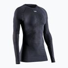 Moteriški termoaktyvūs marškinėliai X-Bionic Energy Accumulator 4.0 opal black/arctic white