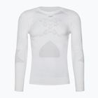 Termoaktyvus džemperis X-Bionic Energy Accumulator 4.0 Armadillo arctic white/pearl grey