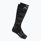 Slidinėjimo kojinės X-Socks Ski Control 4.0 black night/charcoal