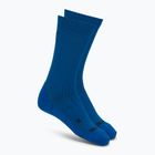 Kojinės X-Socks Core Sport Graphic Crew twyce blue