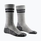 Kojinės X-Socks I Core Natural Graphics Crew grey