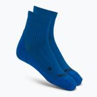 Kojinės X-Socks Core Sport Ankle Twyce Blue