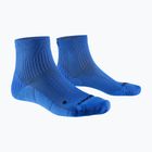 Kojinės X-Socks Core Sport Ankle Twyce Blue