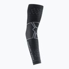 Rankų kompresinės juostos X-Bionic Twyce Armsleeve black/charcoal