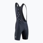 Vyriški dviračių šortai X-Bionic Corefusion Bib opal black