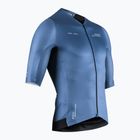 Vyriški dviračių marškinėliai X-Bionic Corefusion Aero Jersey mineral blue
