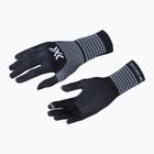 Slidinėjimo pirštinės X-Bionic Gloves opal black