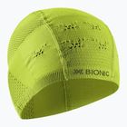 Termoaktyvi kepurė X-Bionic Helmet yellow/grey
