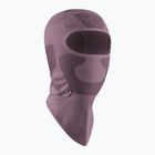 Balaklava X-Bionic Stormcap dusty lavender/grey