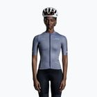 Moteriški dviračių marškinėliai X-Bionic Corefusion Ride Jersey rhino grey
