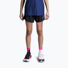 Moteriški bėgimo šortai X-Bionic Streamlite Trail Running x black