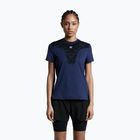 Moteriški bėgimo marškinėliai X-Bionic Corefusion Run Shirt marine