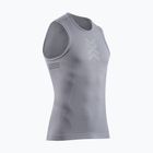 Dviračių apatiniai marškinėliai X-Bionic Xceed Ride Baselayer seal grey/silver grey