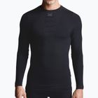 Vyriški termo marškinėliai ilgomis rankovėmis X-Bionic Mightywool x black