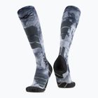 Slidinėjimo kojinės X-Socks Ski Expert Wild Otc x black/x white