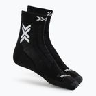 Kojinės X-Socks Hike Discover Merino Ankle x black/light grey