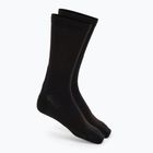 Kojinės X-Socks Hike Discover Merino Crew brown/black