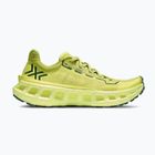 Bėgimo batai X-Bionic Terraskin X03 Electric Energy/Dark Green