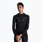 Moteriškas termo džemperis X-Bionic X-Ential Baselayer LS x black