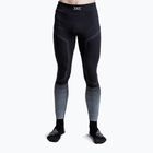 Vyriškos termo kelnės X-Bionic Invent Graphics x black/dark grey
