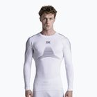 Vyriškas termoaktyvus džemperis X-Bionic Invent x white