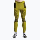 Vyriškos termo kelnės X-Bionic Energy Accumulator 4.0 moss green