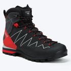 Dolomite vyriški trekingo batai CRODAROSSA PRO GTX 2.0 black 280413 0840