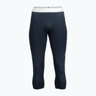 Vyriškos termoaktyvios kelnės SCOTT Defined Merino dark blue