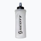 Minkštas butelis SCOTT Soft Bottle Ultraflask 500 ml clear
