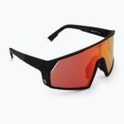 Akiniai nuo saulės SCOTT Pro Shield black/red chrome