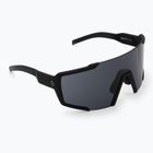 Akiniai nuo saulės SCOTT Shield Compact black matt/grey