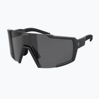 Akiniai nuo saulės SCOTT Shield Compact black matt/grey
