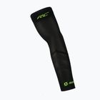 Kompresinės pirštinės SCOTT RC Compression Arm Sleeve black/safety yellow