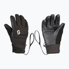 Moteriškos slidinėjimo pirštinės SCOTT Ultimate Hybrid black
