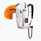 Kuprinė SCOTT Patrol Ultralight E2 25 l Kit NL white/black