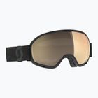 Slidinėjimo akiniai SCOTT Unlimited II OTG LS mineral black/light sensitive bronze chrome