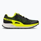 Vyriški bėgimo batai SCOTT Ultra Carbon RC black/yellow