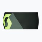 Galvos juosta SCOTT Headband Lt black/yellow