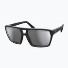 Akiniai nuo saulės SCOTT Tune Polarized black matt/grey eco polarized