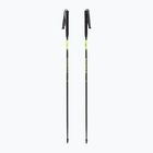 Bėgimo lazdos SCOTT Trail Ultra Carbon black field
