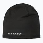 Žieminė kepurė SCOTT Fleece Lt Beanie 3 vnt. black