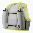 Bėgimo liemenė SCOTT RC Light Tr'2 Hydration Pack fog grey/safety grey