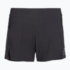 Moteriški bėgimo šortai SCOTT Endurance Hybrid black