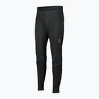 Vyriškos bėgimo kelnės SCOTT Endurance Gore-Tex Windstopper black