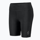 Moteriški bėgimo šortai SCOTT Endurance Tight black