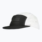 Kepuraitė su snapeliu SCOTT Endurance 5-Panel black/white