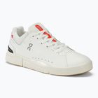 Vyriški batai On The Roger Advantage white/spice