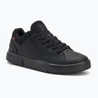 Moteriški batai On Running The Roger Advantage black