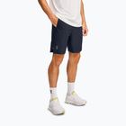 Vyriški bėgimo šortai On Running Performance Hybrid navy